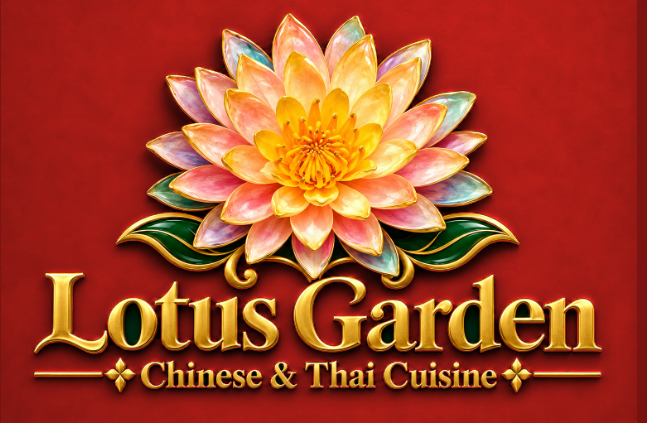 Lotus Garden, Chinese and Thai Cuisine